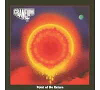 Point of No Return/Vinyle Noir
