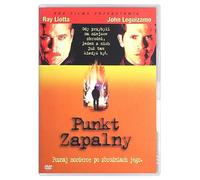 Point of Origin (2002) [DVD] (IMPORT) (Pas de version française)