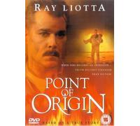 Point of Origin – Import anglais – Prism
