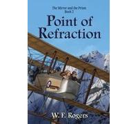 Point Of Refraction (The Mirror And The Prism)