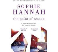 Point of Rescue Hannah, Sophie (Auteur)