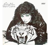 Caine Marti - Point of View