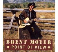 Brent Moyer - Point of View [Import]