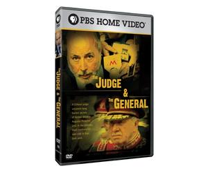 Point of View: Judge & The General