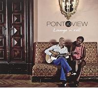 Point of View - Lounge 'n' Roll (Digipack) [Import]