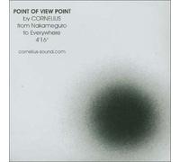 point of view point