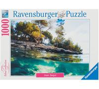 Point Of View - Puzzle 1000 Pièces