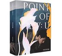 Yugyeom - Point of View: U-EP [Import]