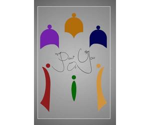 Point Of You: a novella of one day, told in seven ways