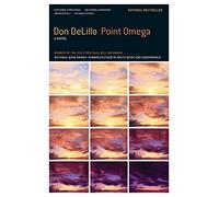 Point Omega: A Novel