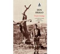 Point Oméga Don Delillo (Auteur), Marianne Véron (Traduction)