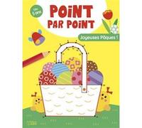Point par poin joyeuses paques Collectif (Auteur)