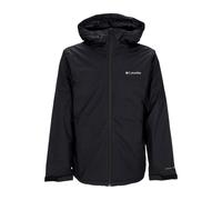 Point Park Insulated Jacket Veste Homme Noir BLACK XL