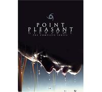 Point Pleasant: Complete Series [Import USA Zone 1]