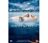 Point Pleasant : L'intégrale – DVD – Coffret 3 DVD – Fox