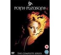 Point Pleasant - The Complete Series G