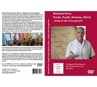 Point, point, comma, stroke - the solution vision is ready