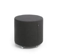 point POP R 450 Pouf pouf sur roulettes Bejot - BEJOT POP R 450