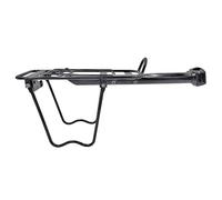 Point Porte-Bagages pour Tige de Selle - 9 kg - Noir - 2020