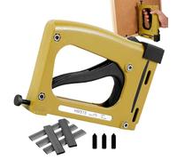 Point pour cadre photo, livret de cadre photo | Pilotes de point en d'aluminium, outil de cadre, pilote de point de pression - Outil de cadre manuel portable, outils de cadre d'image pour