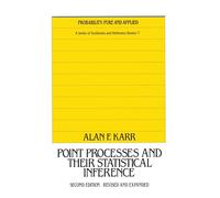 Point Processes and Their Statistical Inference