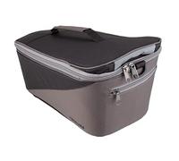 Racktime Talis 2.0 Sacoche Vélo Porte-Bagage 8L - noir/gris taille unique