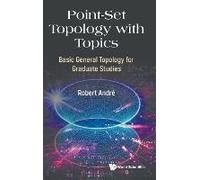 Point-Set Topology With Topics
