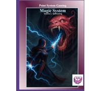 Point System Gaming - Magic System