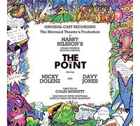 POINT - The Point: Original Cast Recording