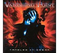 Point Vanishing - Tangled in Dream