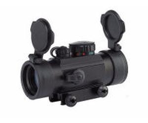 Point vert et rouge PROSIGHT PVR 40 Multi-R Viseur tubulaire DIGITAL OPTIC