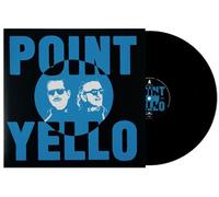 Yello – Point – Vinyle – Import UK – UMC