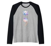 Point-Virgule Lotus Sensibilisation au Suicide Prévention Hope Art Manche Raglan