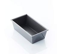 Point-Virgule moule à pain/cake antiadhésif 23x13x7cm