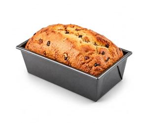 Point-Virgule moule à pain/cake antiadhésif 23x13x7cm