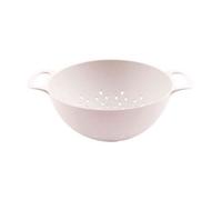 POINT VIRGULE - Passoire - 23 cm - gris clair - Plant Fiber