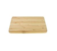 POINT VIRGULE - Planche à découper - 20 x 14.5 x 1.8 cm - Bamboo FSC