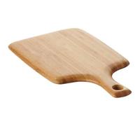 POINT VIRGULE Planche à découper & servir 45 x 24 cm - Bamboo FSC