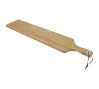 POINT VIRGULE Planche à découper & servir 74 x 14 cm - Bamboo FSC