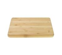 POINT VIRGULE -Planche à pain & à découper - 40 x 27 x 3.5 cm - Bamboo FSC