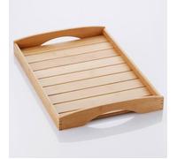 Plateau de service bambou PV-BAM-3131