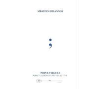 Point-virgule: Ponctuation d'une vie active