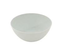 POINT VIRGULE Saladier en pla - Ø 18 cm - Vert