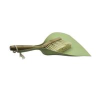 POINT VIRGULE Set pelle et balayette en bambou