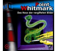 Point Whitmark – 04/das Haus der Vergifteten Bilder – CD