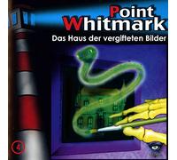 Point Whitmark – 04/das Haus der Vergifteten Bilder – CD