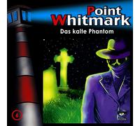 Point Whitmark - 006/das Kalte Phantom [Import]