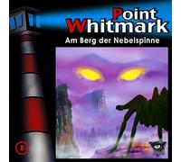 Point Whitmark - 008/am Berg der Nebelspinne [Import]