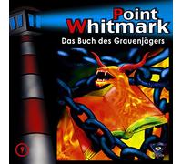 Point Whitmark – 09/das Buch des Grauenjägers – CD – Import – Sony Music