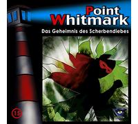 Point Whitmark - 015/das Geheimnis des Scherbendiebes [Import]